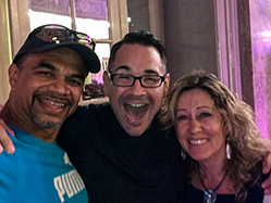 At Mindvalley U with Jason Golberg At Mindvalley U with Jason Golberg