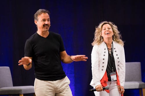 Cristina Pujol Jensen - Tu y tu Mente Coaching Cristina Pujol Jensen - Tu y tu Mente Coaching