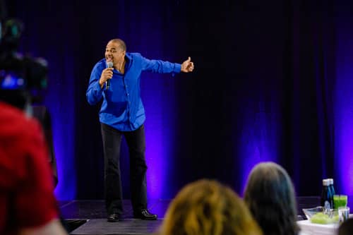 Seemore Johnson - Tu y Tu Mente Coaching Seemore Johnson - Tu y Tu Mente Coaching