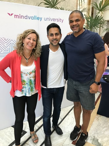 MindValley Vishen Lakhiani MindValley Vishen Lakhiani