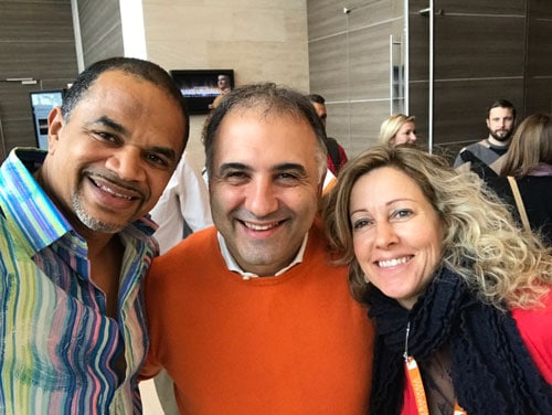 Alfio Bardolla & Tu y Tu Mente Coaching Alfio Bardolla & Tu y Tu Mente Coaching