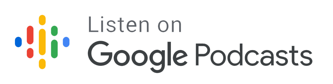 Listen on Google Podcasts